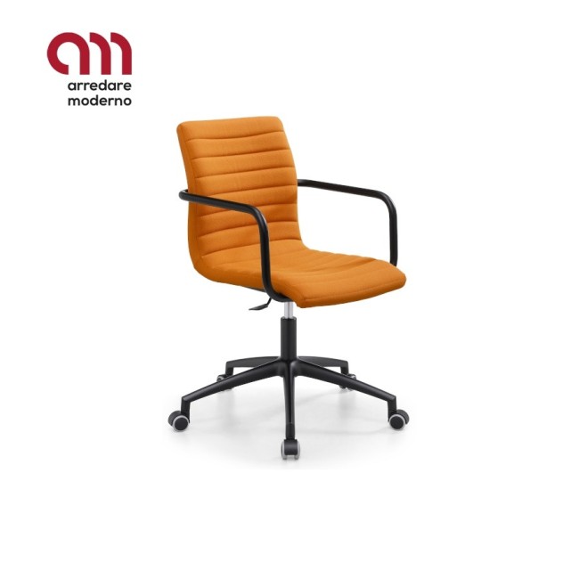 Star DPB TS Midj Chair