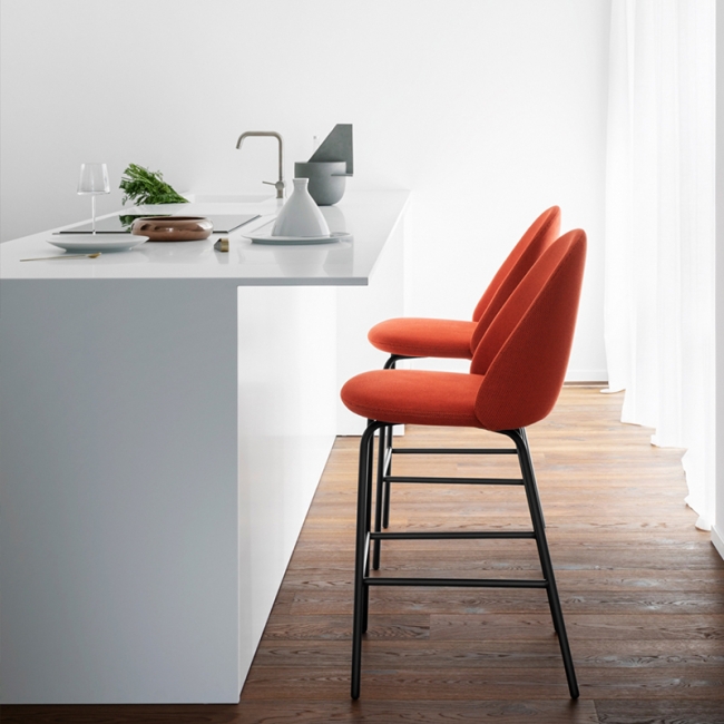 Iola Miniforms Stool