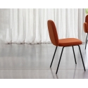 Leda Miniforms Chair