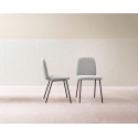 Leda Miniforms Chair