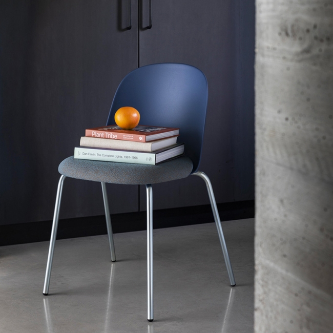 Mariolina Basic Miniforms Chair