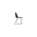 Mariolina Sled Miniforms Chair