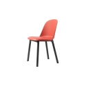 Mariolina Wood Miniforms Chair