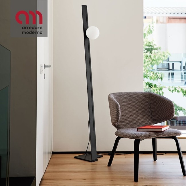 Japan Midj Floor lamp