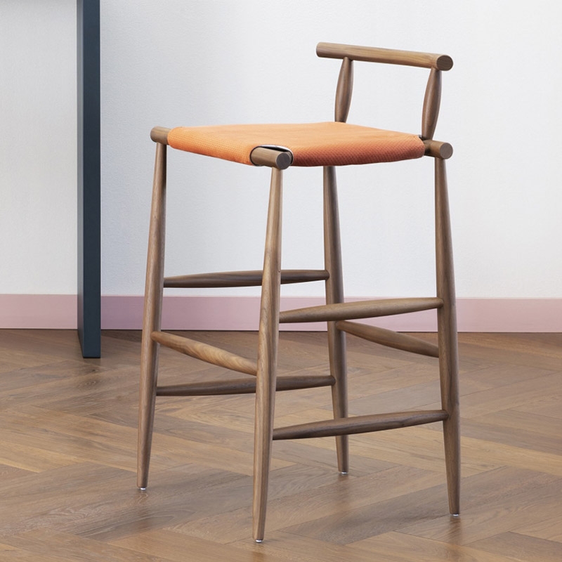 Pelleossa Miniforms Stool