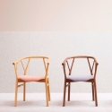 Valerie Miniforms Chair with Armrests