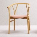 Valerie Miniforms Chair with Armrests