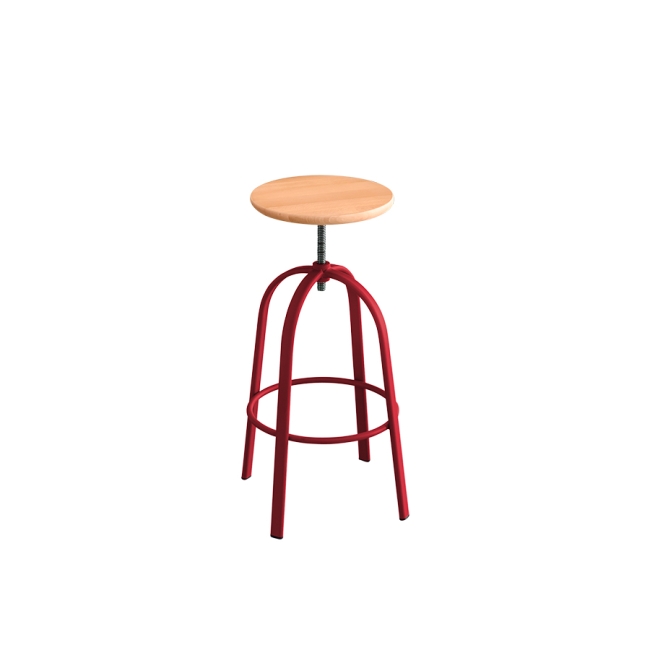 Ferrovitos Miniforms Stool