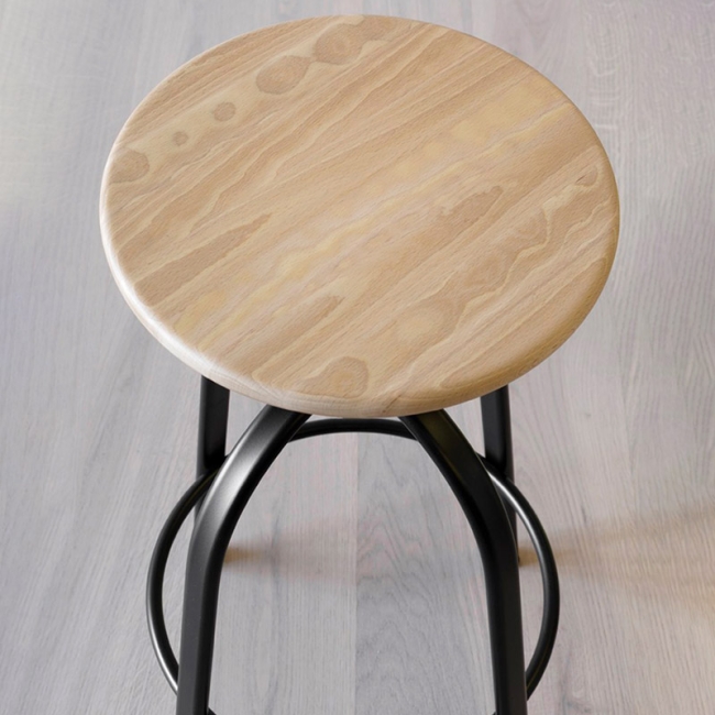 Ferrovitos Miniforms Stool