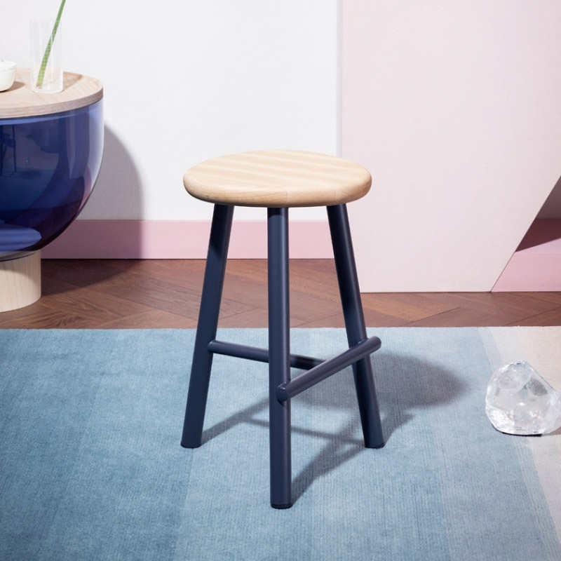 Milk Miniforms Stool