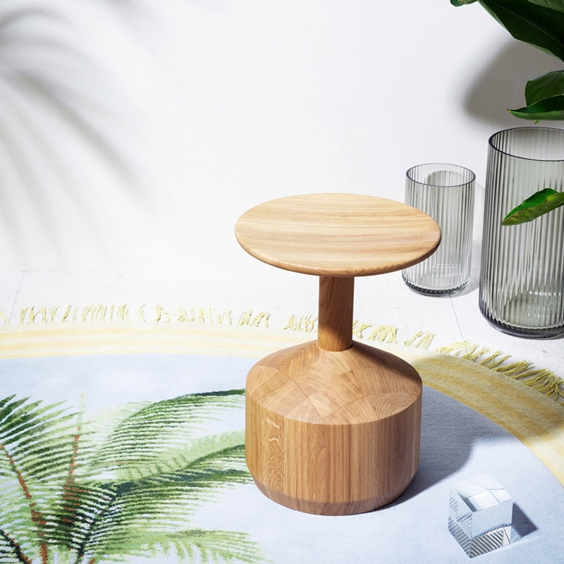 Pezzo Miniforms Stool