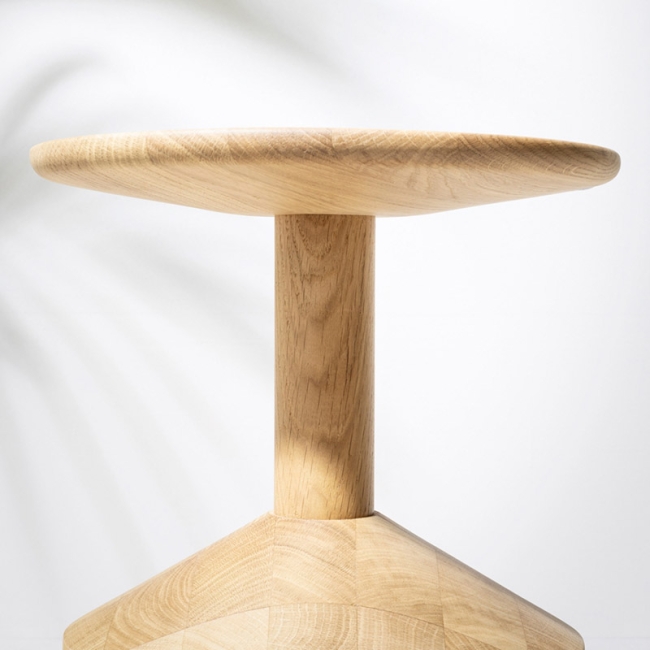 Pezzo Miniforms Stool