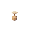 Pezzo Miniforms Stool