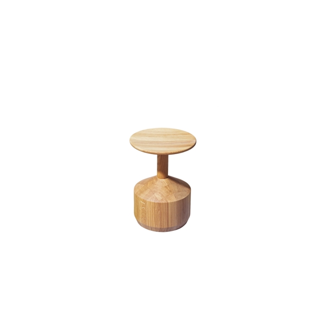 Pezzo Miniforms Stool