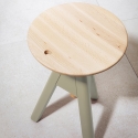 Vitos Miniforms Stool