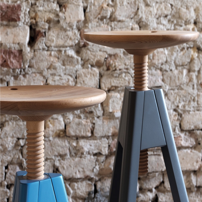 Vitos Miniforms Stool