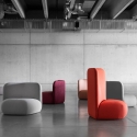 Botera Miniforms Chair