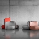 Botera Miniforms Chair