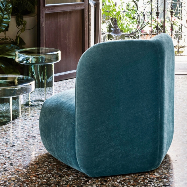 Boterina Miniforms Armchair