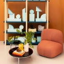 Boterina Miniforms Armchair