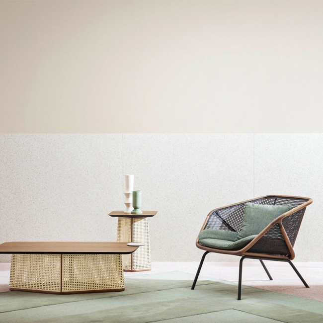 Colony Miniforms Armchair