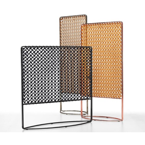 Sunrise H.170 Midj  Separator - Contemporary Space Divider