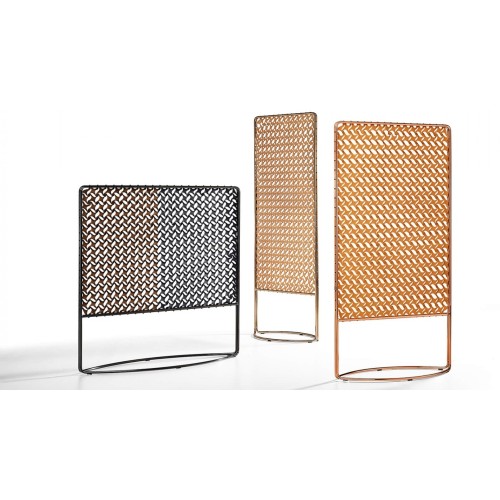 Sunrise H.170 Midj  Separator - Contemporary Space Divider