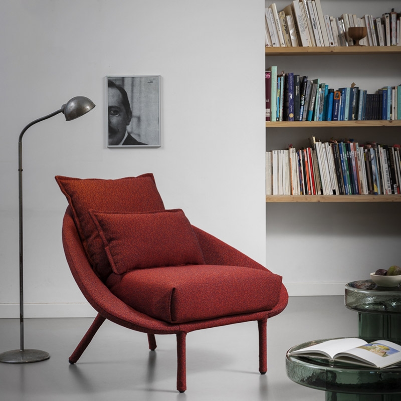 Lem Miniforms Armchair