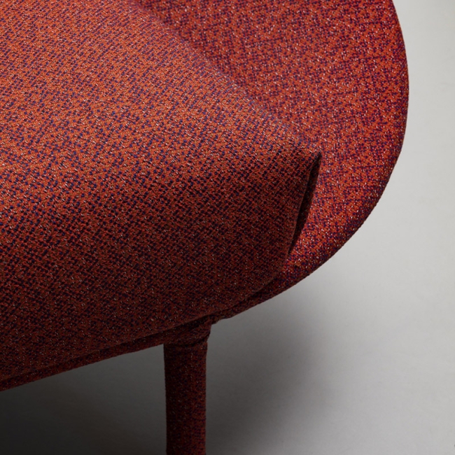 Lem Miniforms Armchair