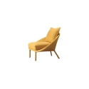 Lem Miniforms Armchair