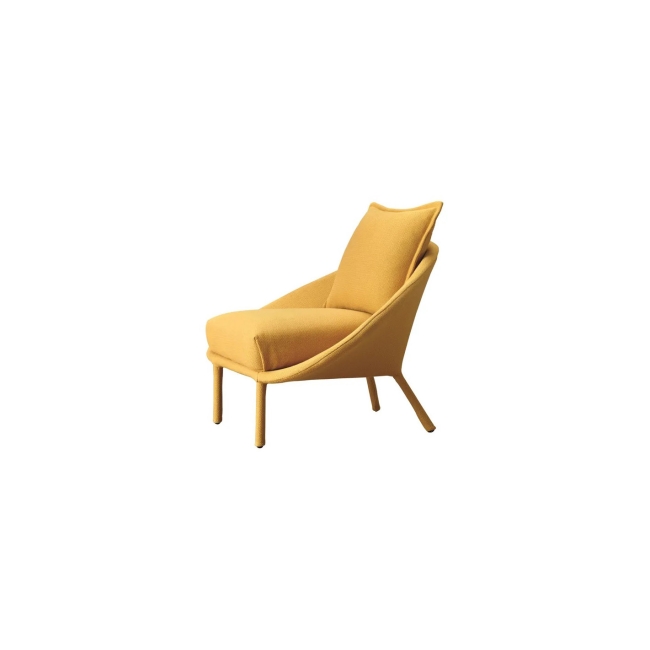 Lem Miniforms Armchair