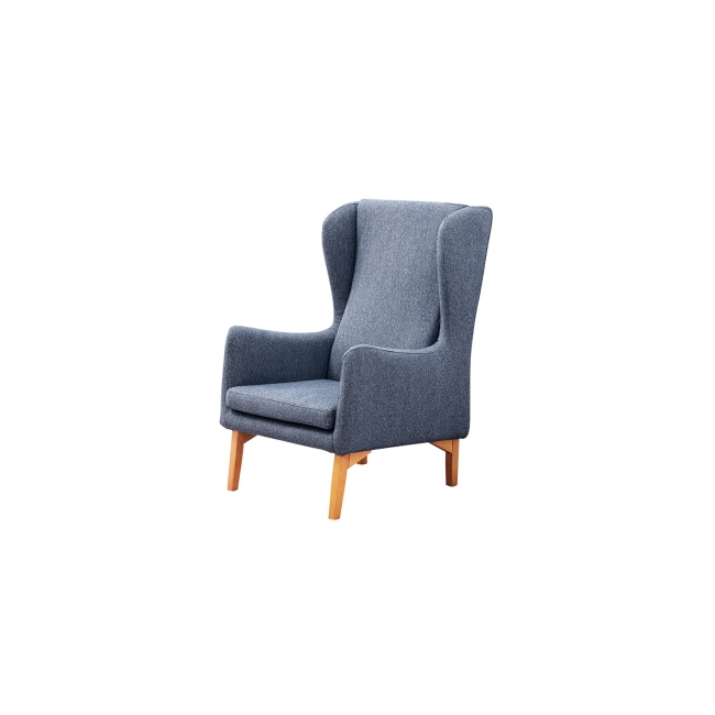 Louise Miniforms Armchair