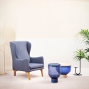 Louise Miniforms Armchair