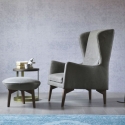 Louise Miniforms Armchair