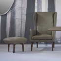 Louise Miniforms Armchair