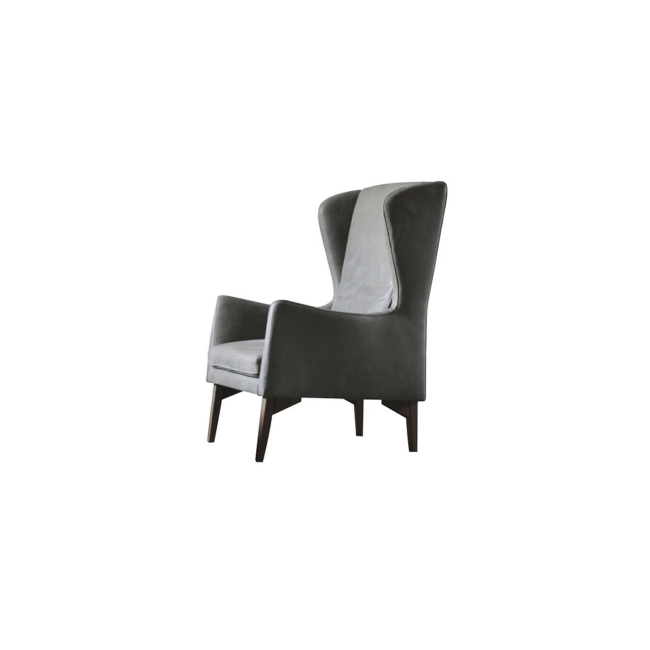 Louise Miniforms Armchair