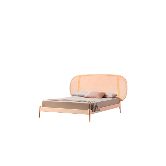 Shiko Wien Miniforms Bed