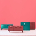 Dalila Miniforms Sideboard