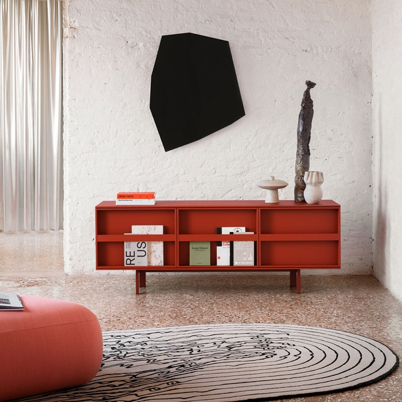 Ramblas Miniforms Sideboard