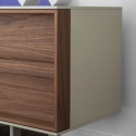 Ramblas Miniforms Sideboard