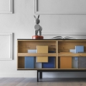 Ramblas Miniforms Sideboard