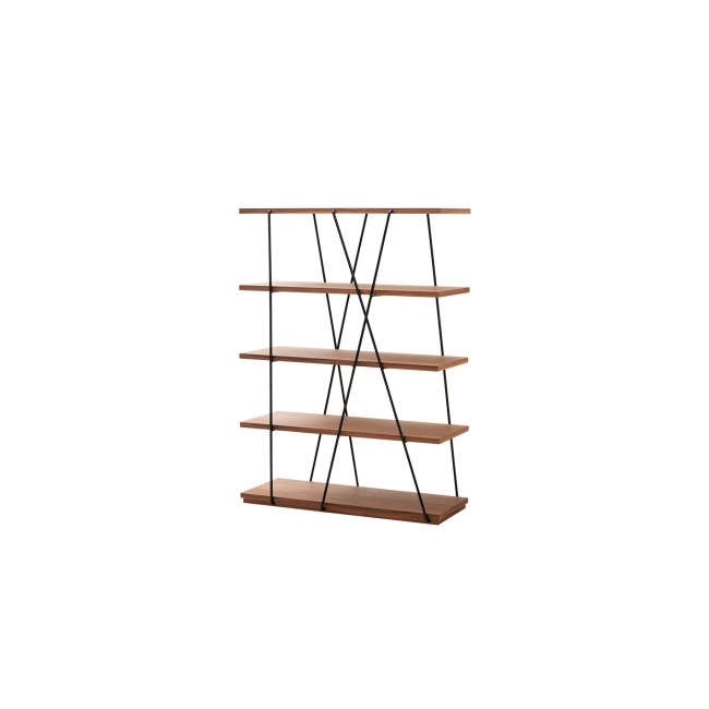 Matassa Miniforms bookcase