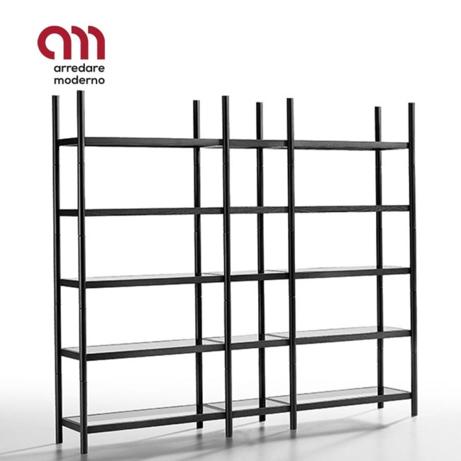 Siena Midj Bookcase