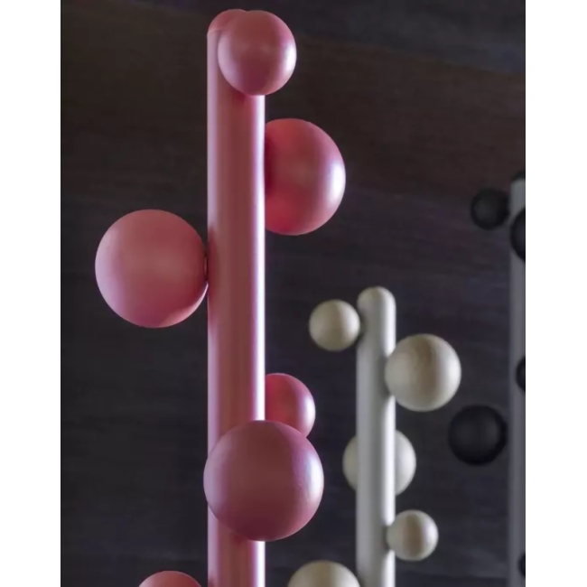 Bubble Miniforms coat hanger