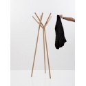 Game Of Trust Miniforms Coat Rack