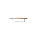 Bino Miniforms Coffee Table