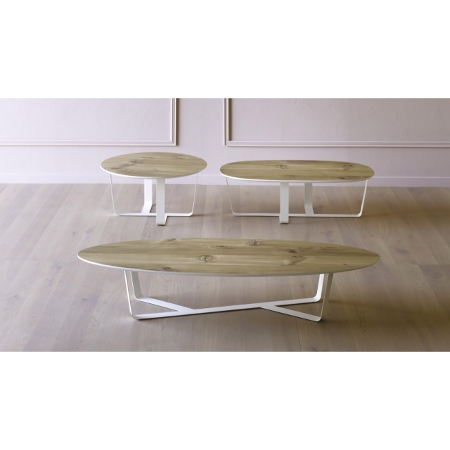 Bino Miniforms Coffee Table