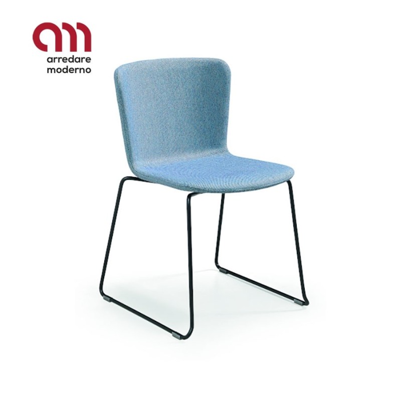 Calla S M_T TS Midj Chair