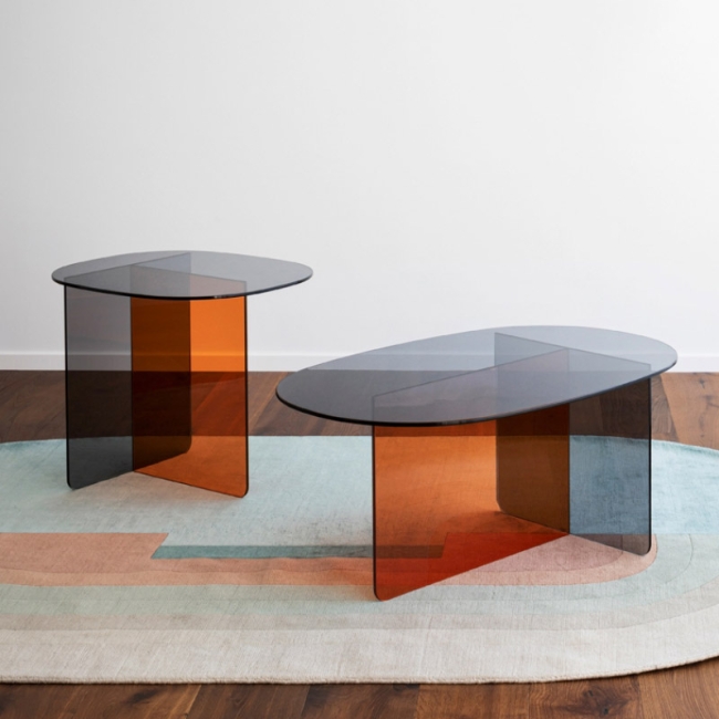 Chap Miniforms Coffee Table