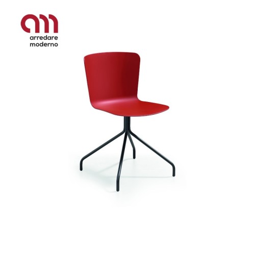 Calla S M_X PP Midj Chair